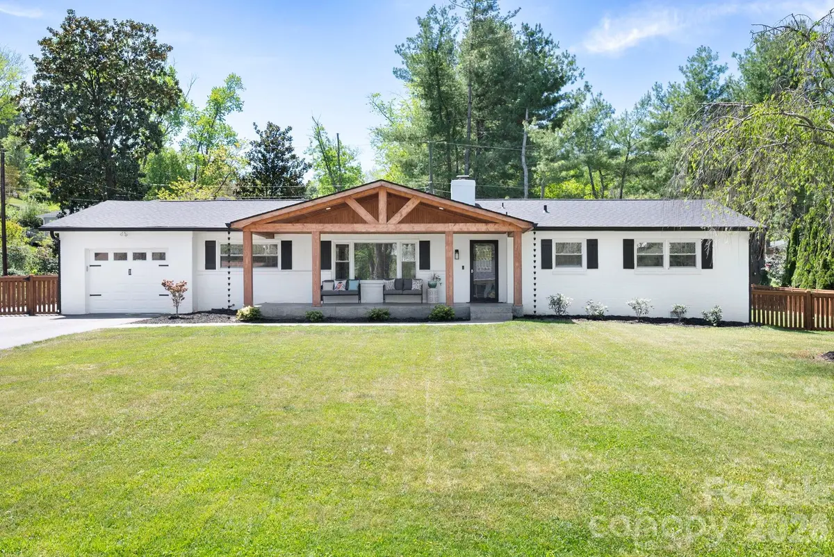 18 Carjen Avenue, Asheville, NC 28804 - #1