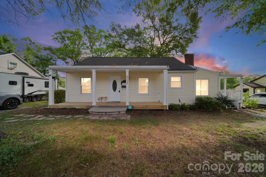 312 Cook Street, Mooresville, NC 28115 - #2