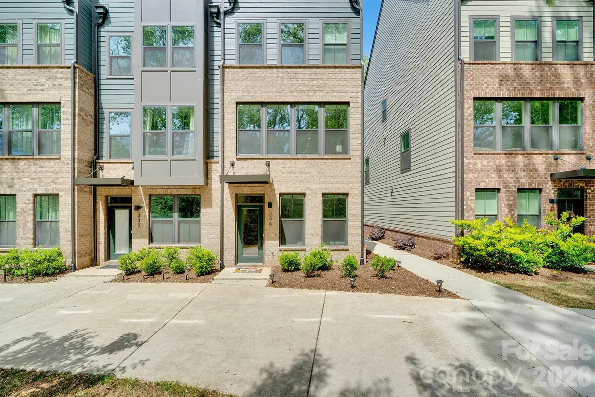 336 Twinflower Lane, Charlotte, NC 28205 - #1