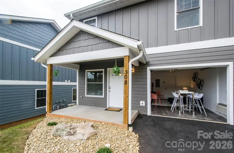 308/312 Jenna Clare Lane, Asheville, NC 28805 - #2