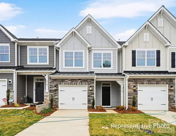 454 Blythe Townhome Lane, Waxhaw, NC 28173