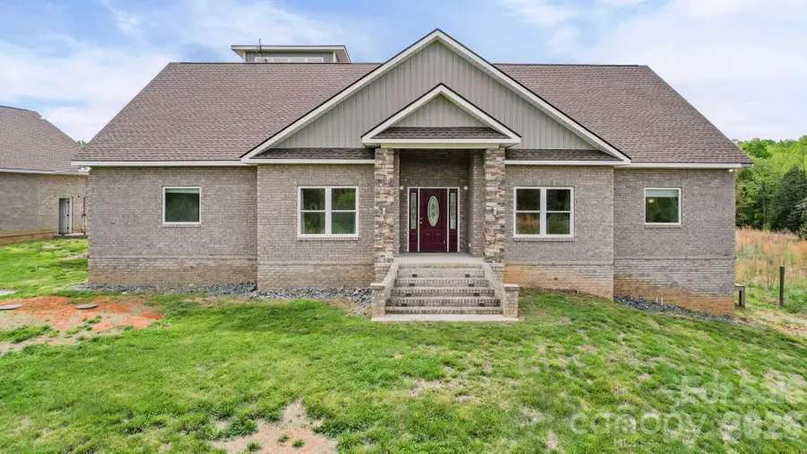 48155 Ingram Road, New London, NC 28127 - #3