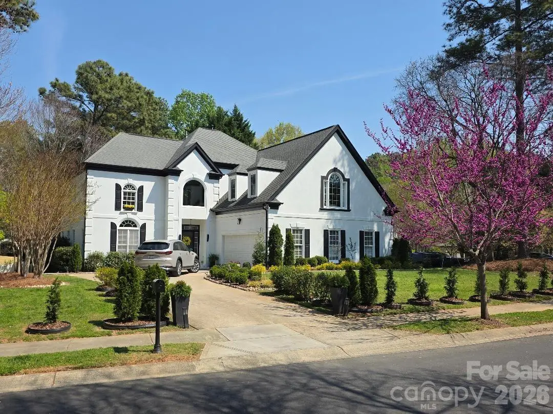 2419 Tarleton Twins Terrace, Charlotte, NC 28270 - #1