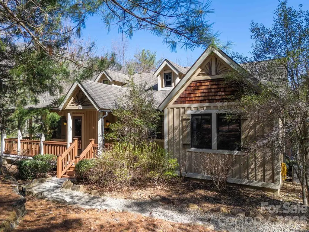 98 Mill Pond Drive, Tuckasegee, NC 28783 - #1