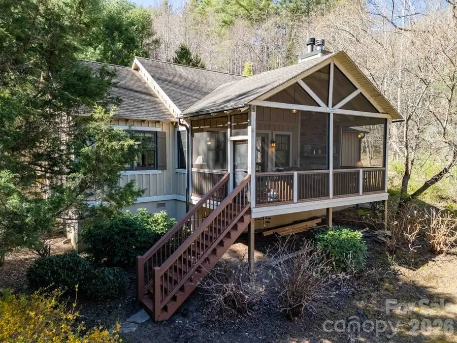 98 Mill Pond Drive, Tuckasegee, NC 28783 - #2