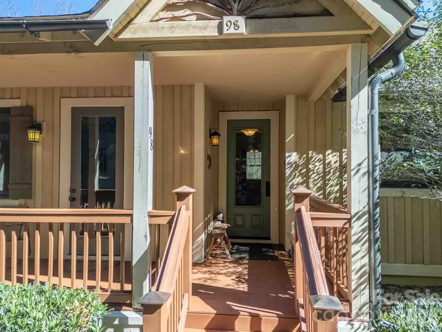 98 Mill Pond Drive, Tuckasegee, NC 28783 - #3