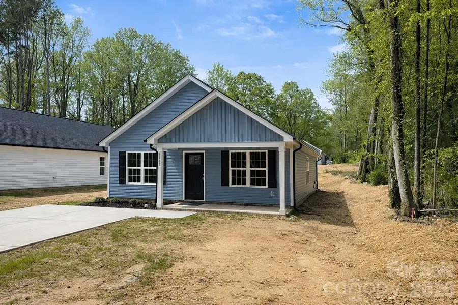 1139 Kenly Street, Salisbury, NC 28144 - #2