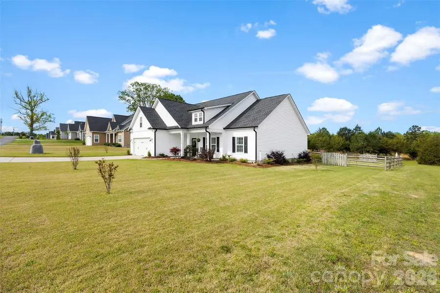 2173 Smith Road, Clover, SC 29710 - #2