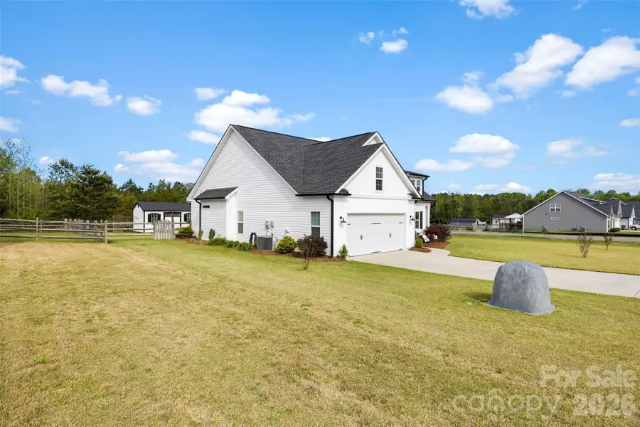 2173 Smith Road, Clover, SC 29710 - #3