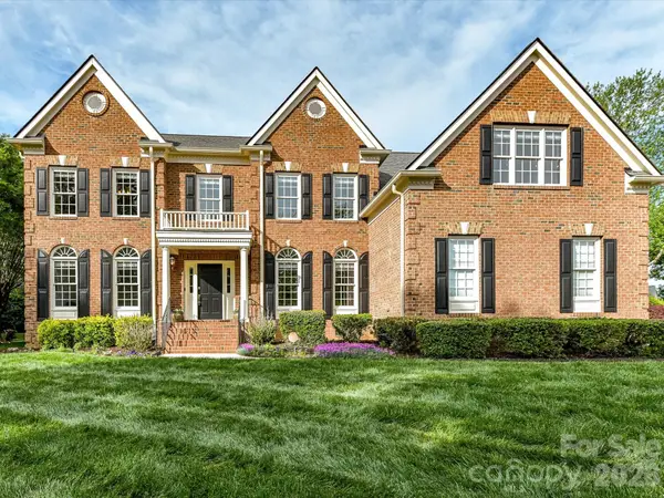 11958 Chevis Court, Charlotte, NC 28277