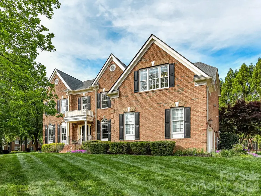 11958 Chevis Court, Charlotte, NC 28277 - #2