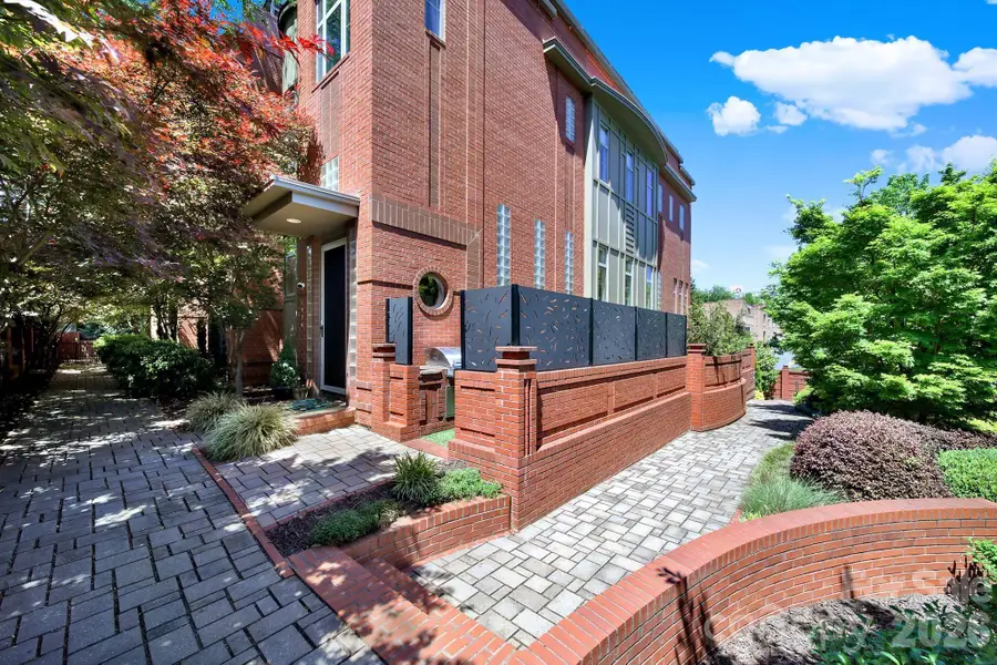 1930 Scott Avenue, Charlotte, NC 28203 - #2