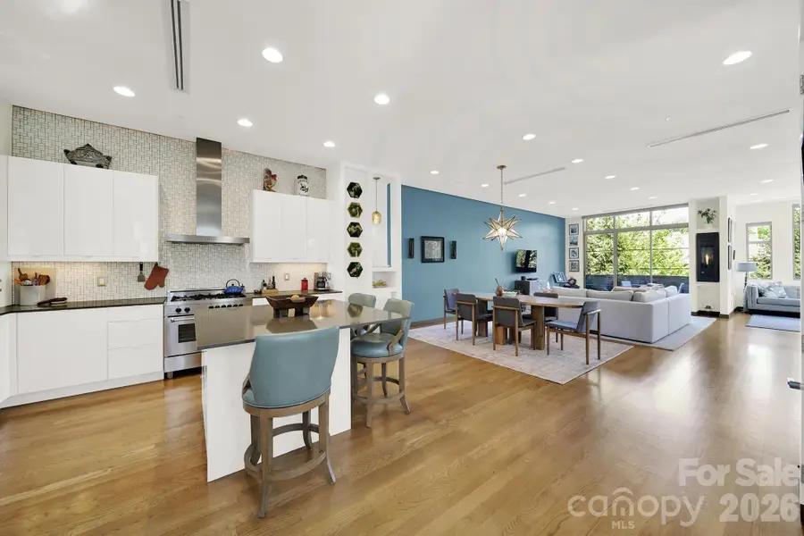 1930 Scott Avenue, Charlotte, NC 28203 - #3