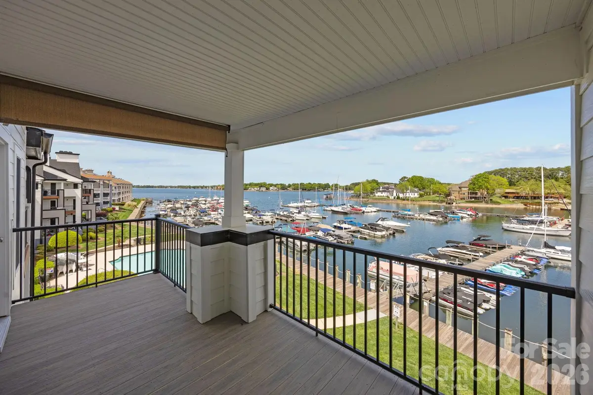 18749 Vineyard Point Lane, Cornelius, NC 28031 - #1