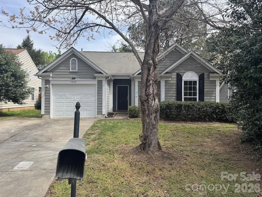 10418 Brawley Lane, Charlotte, NC 28215 - #2