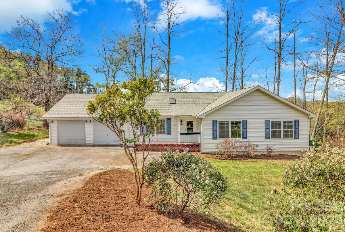 214 Lone Laurel Trail, Hendersonville, NC 28792 - #1