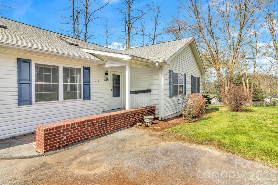 214 Lone Laurel Trail, Hendersonville, NC 28792 - #3