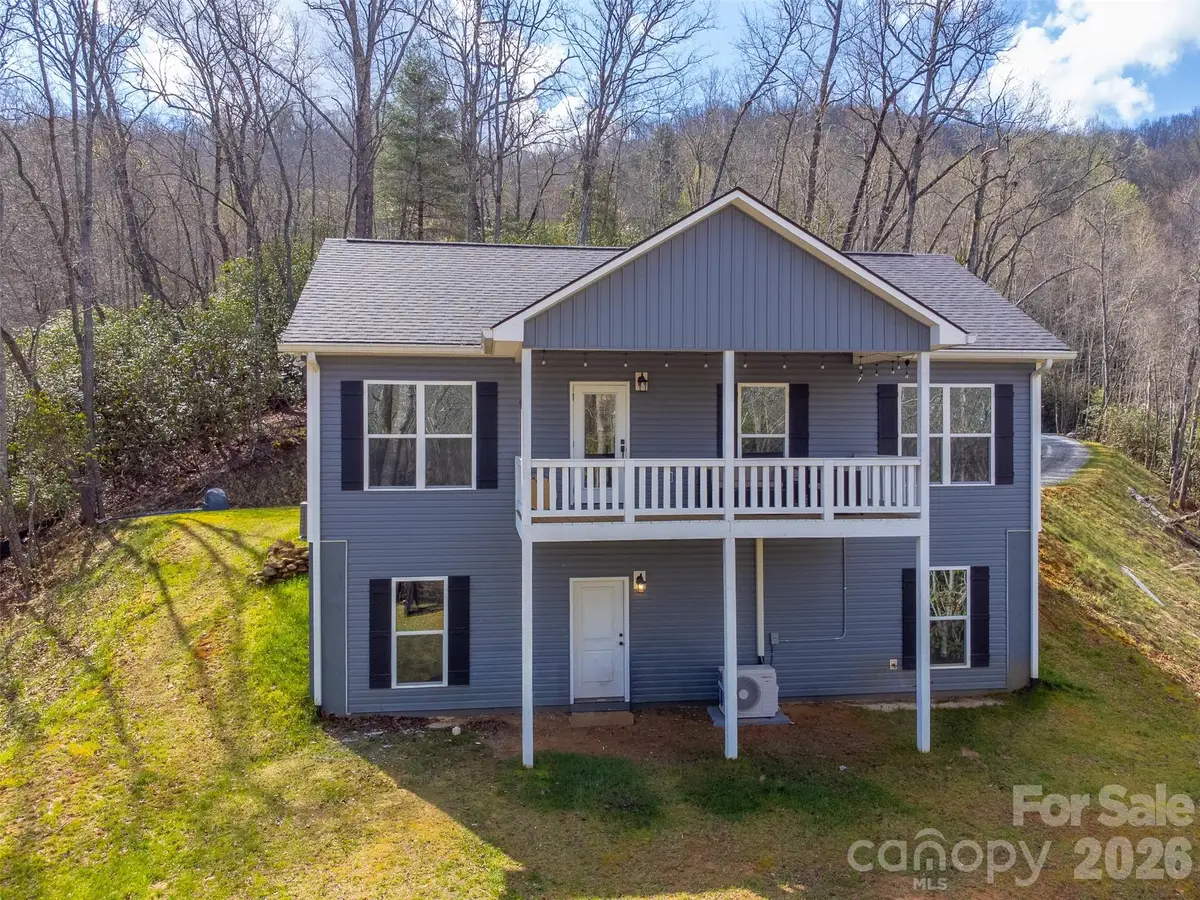 254 Ivory Lane, Sylva, NC 28779 - #1
