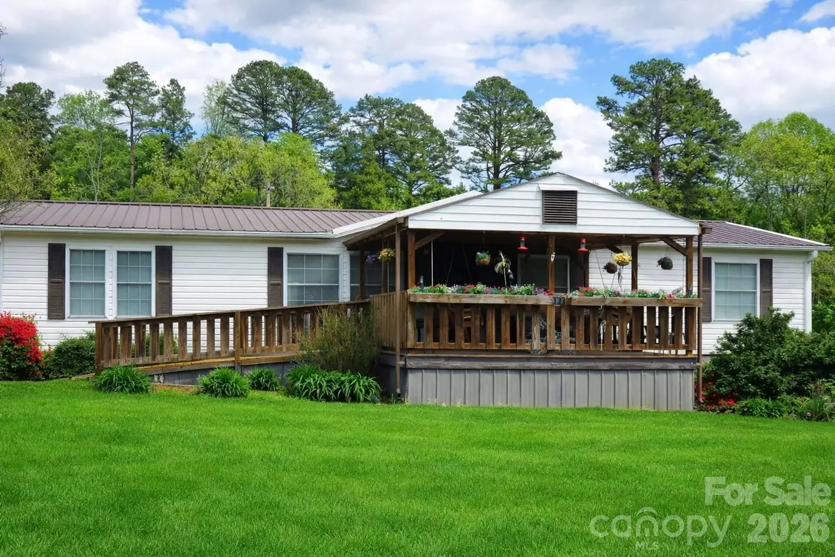 492 Mt. Shepherd Road, Asheboro, NC 27205 - #1