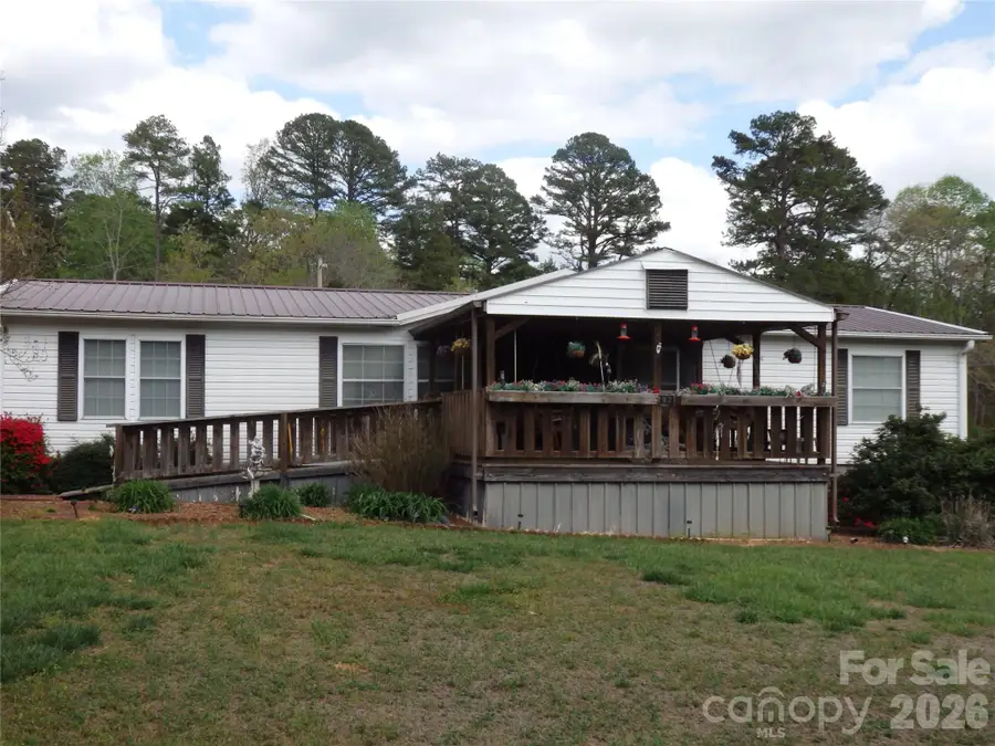 492 Mt. Shepherd Road, Asheboro, NC 27205 - #2