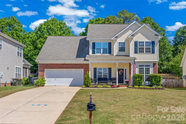 2938 Huckleberry Hill Drive, Fort Mill, SC 29715