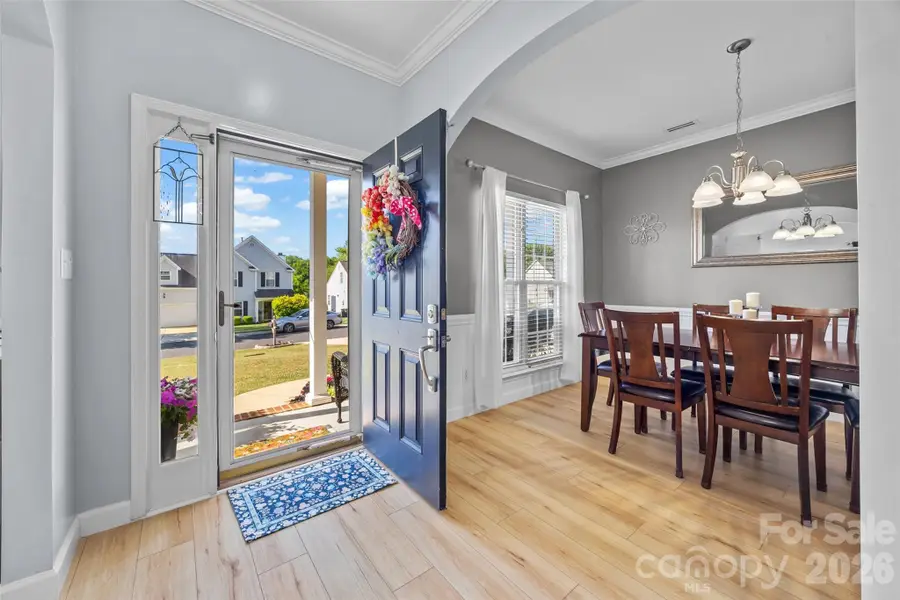 2938 Huckleberry Hill Drive, Fort Mill, SC 29715 - #3