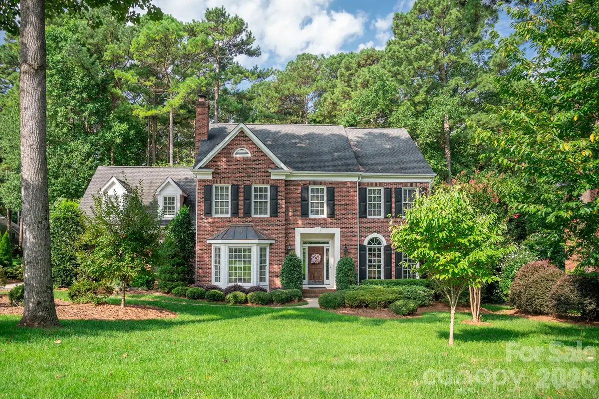 195 Cove Creek Loop, Mooresville, NC 28117 - #1