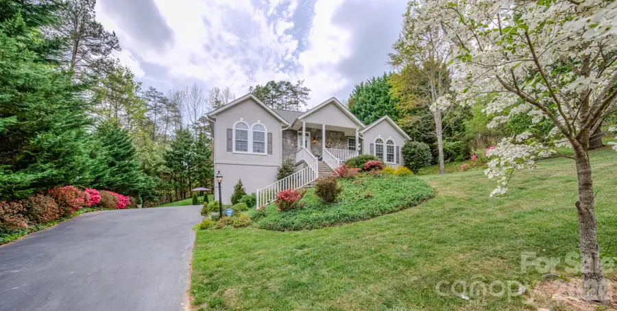 9 Double Eagle Drive, Weaverville, NC 28787 - #2