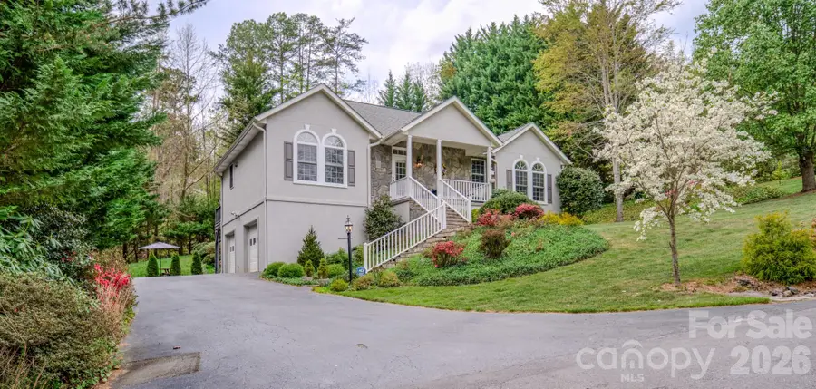 9 Double Eagle Drive, Weaverville, NC 28787 - #3