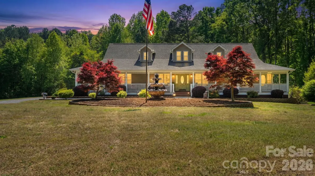1235 Chatham Lane, Salisbury, NC 28146 - #1