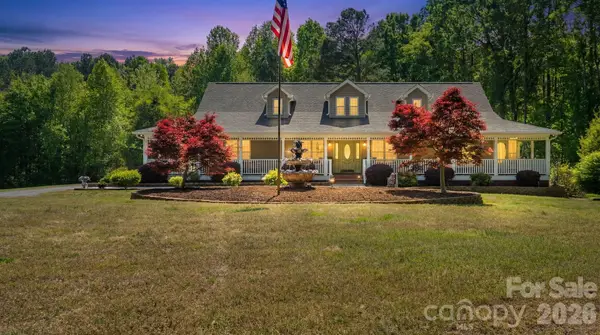 1235 Chatham Lane, Salisbury, NC 28146