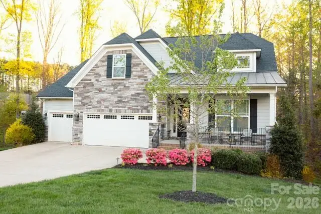 172 Butler Drive #16, Mooresville, NC 28115 - #2