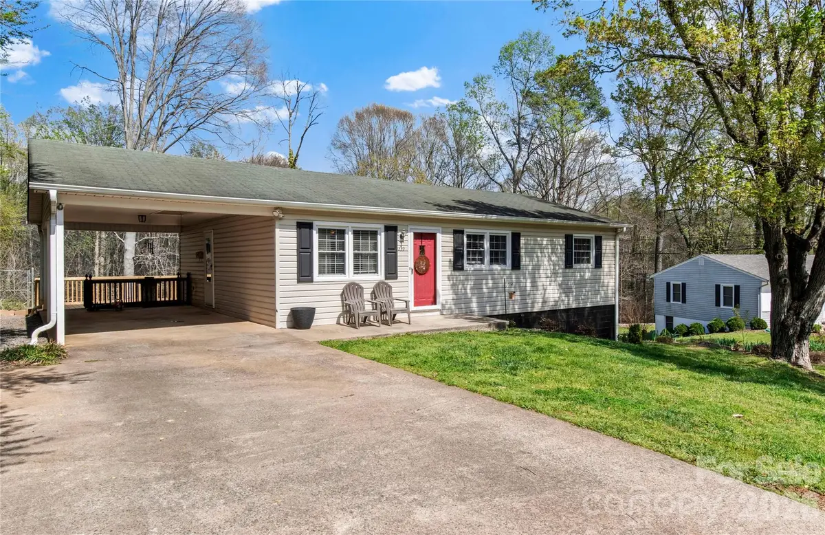 239 Harris Avenue, Elkin, NC 28621 - #1