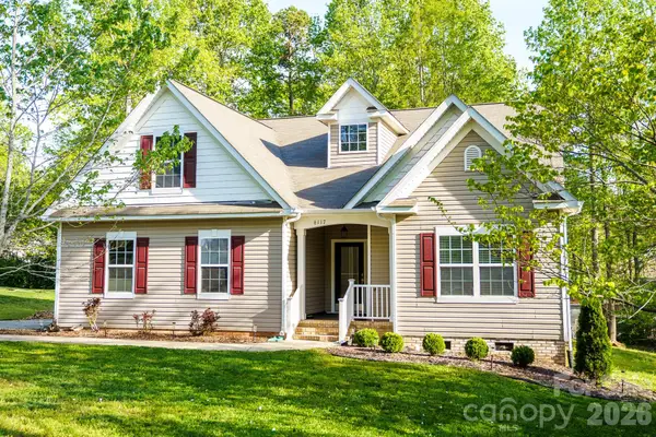 6117 Robert Street, Huntersville, NC 28078