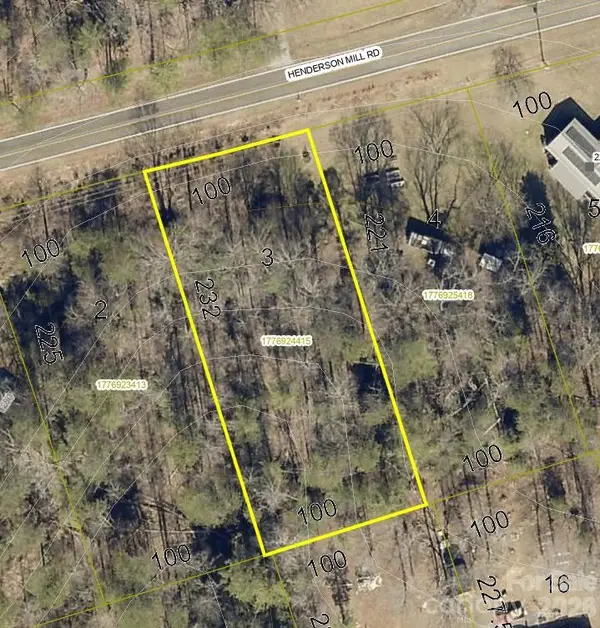3107 Henderson Mill Road, Morganton, NC 28655