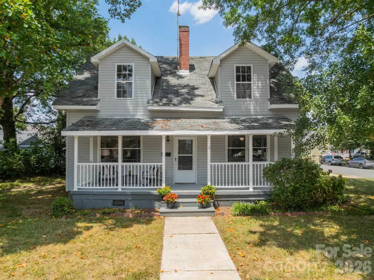 1002 W 2nd Avenue, Gastonia, NC 28052 - #1