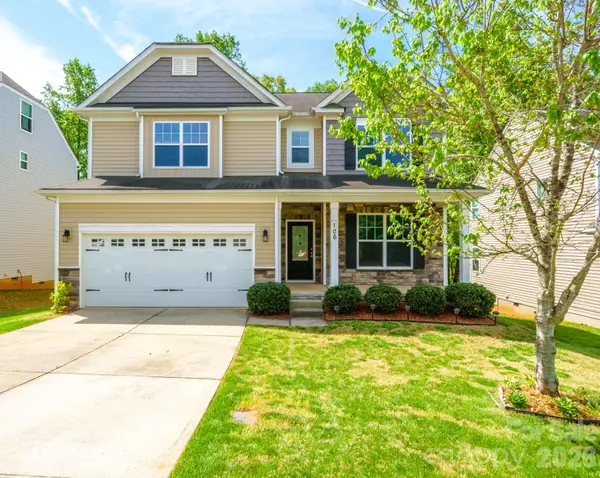 106 E Heart Pine Lane, Statesville, NC 28677