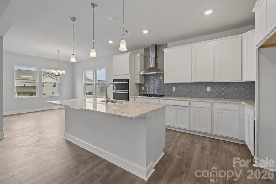 1036 Rocking Horse Road, Indian Trail, NC 28079 - #3