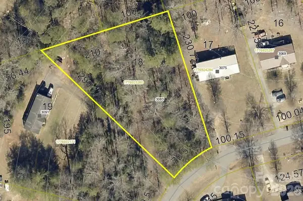 3083 Mill Run Drive, Morganton, NC 28655