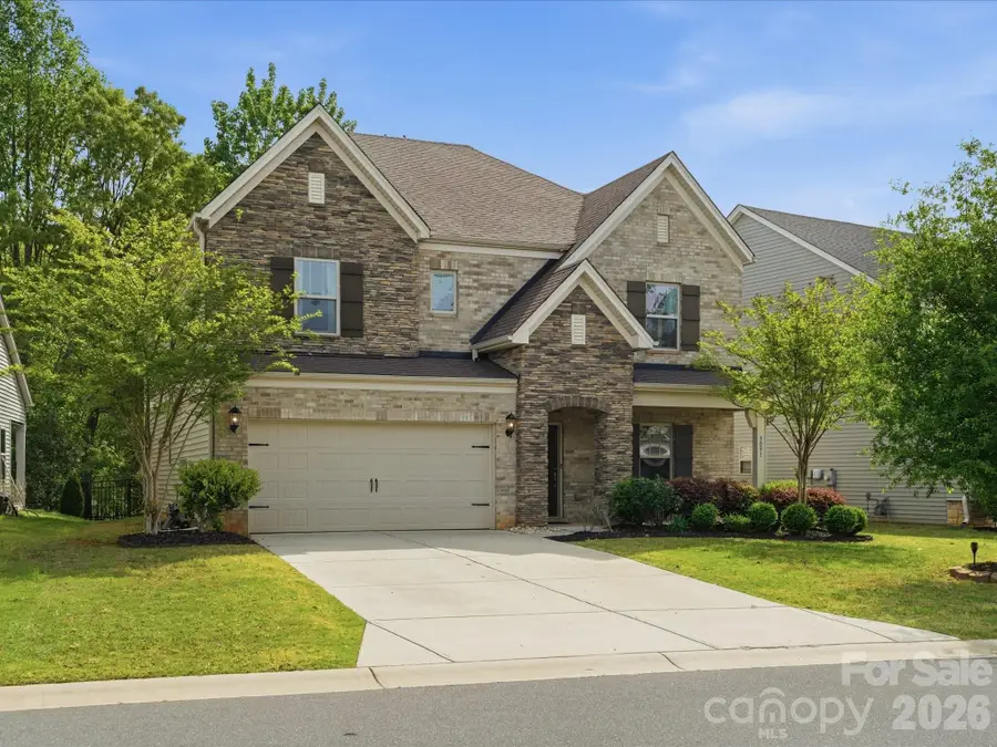 3091 Cedric Court, Fort Mill, SC 29715 - #3
