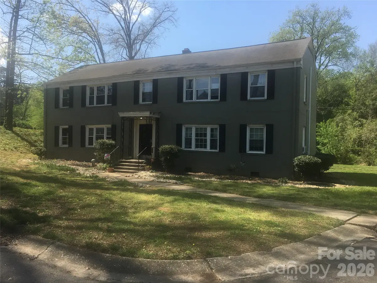 349 Wakefield Drive, Charlotte, NC 28209 - #1
