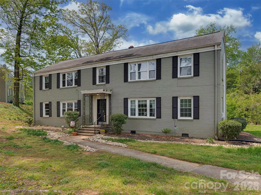 349 Wakefield Drive #A, Charlotte, NC 28209 - #2