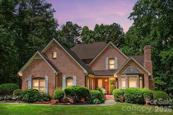 1732 Lake Lee Drive #25, Monroe, NC 28112