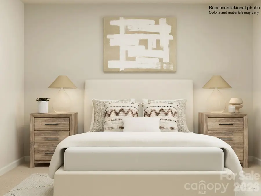 7032 Juneberry Way, Maiden, NC 28650 - #3