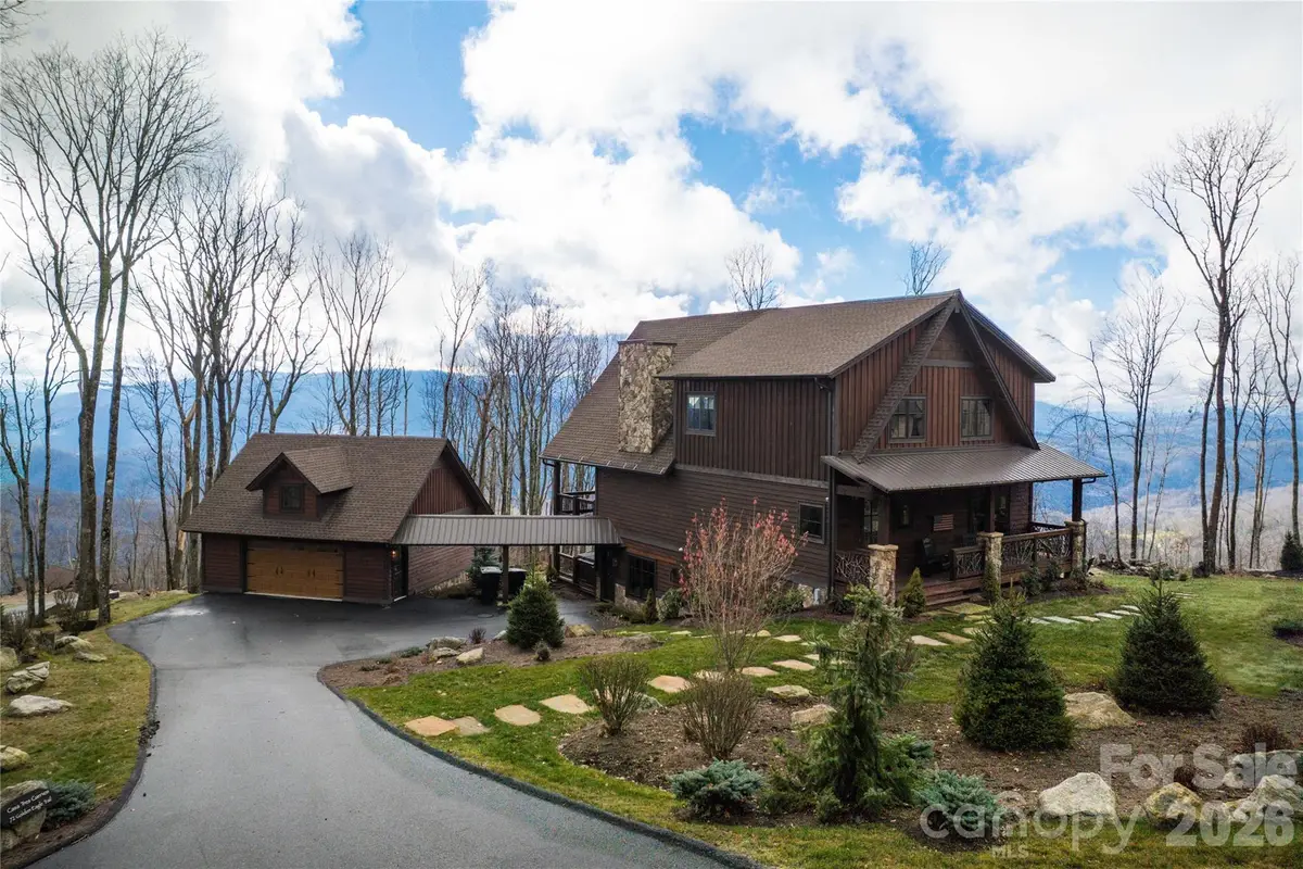 72 Golden Eagle Trail, Banner Elk, NC 28622 - #1