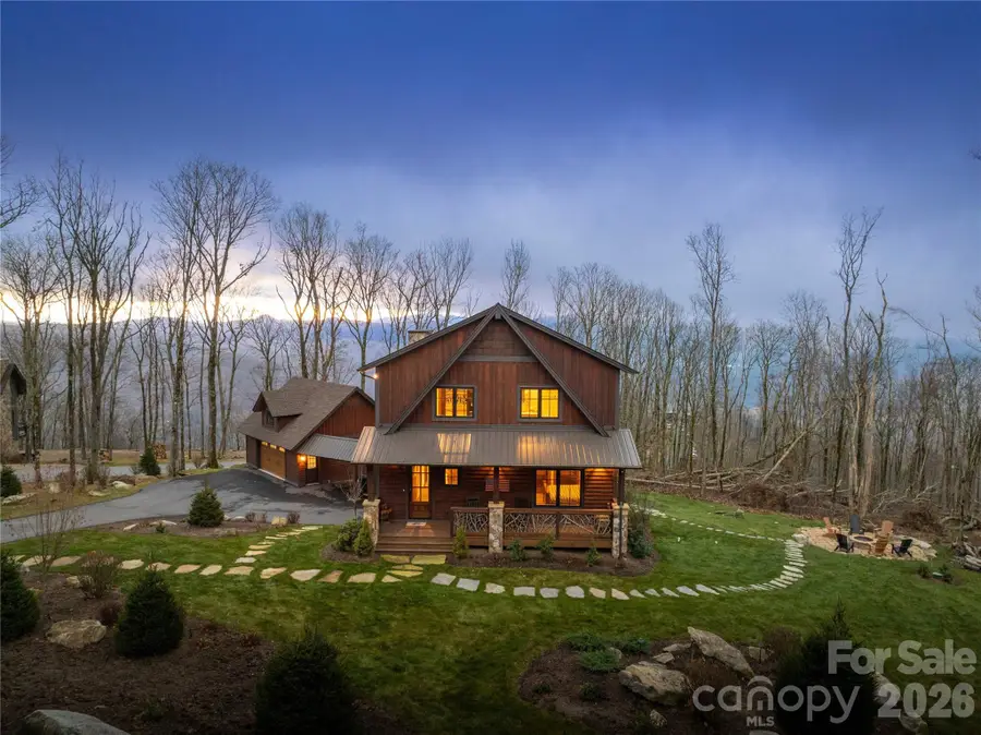 72 Golden Eagle Trail, Banner Elk, NC 28622 - #2
