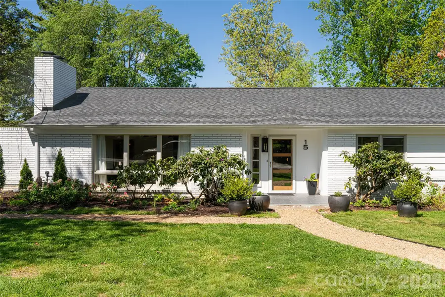 15 Red Oak Road, Asheville, NC 28804 - #2