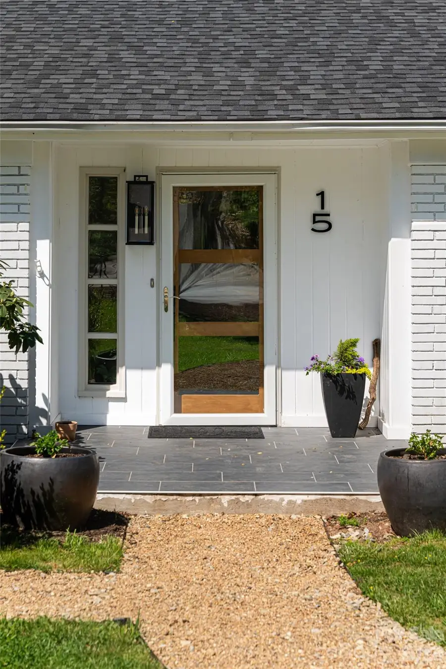 15 Red Oak Road, Asheville, NC 28804 - #3