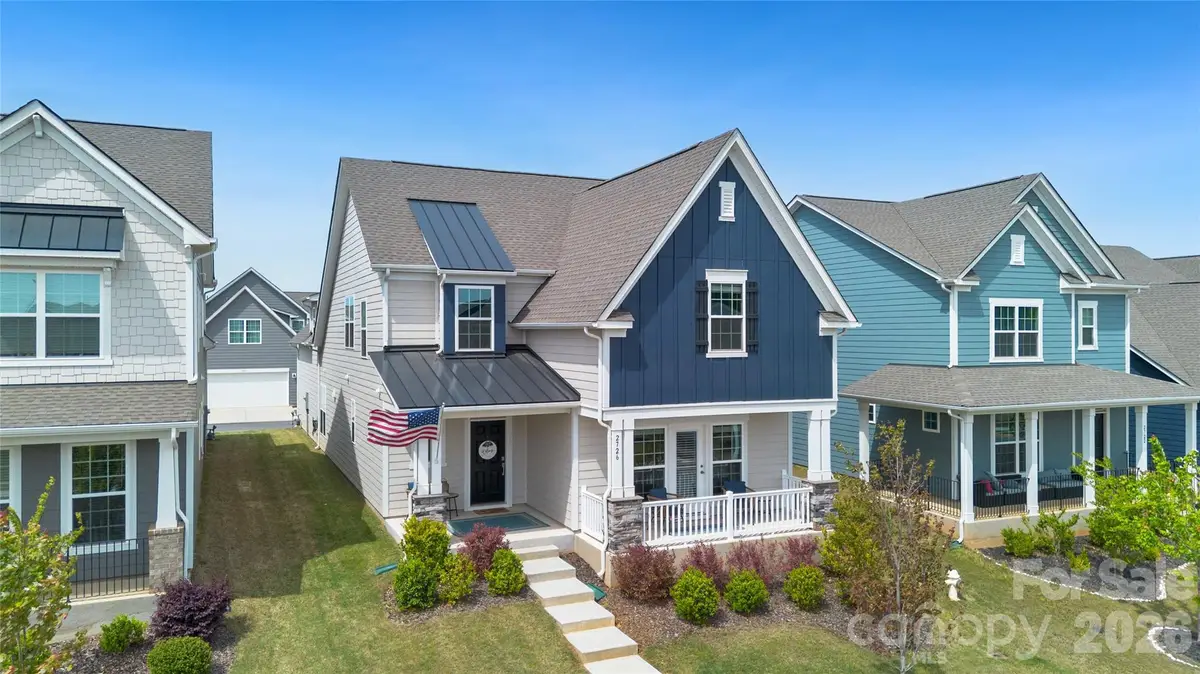 2726 Monument Point Circle, Fort Mill, SC 29715 - #1