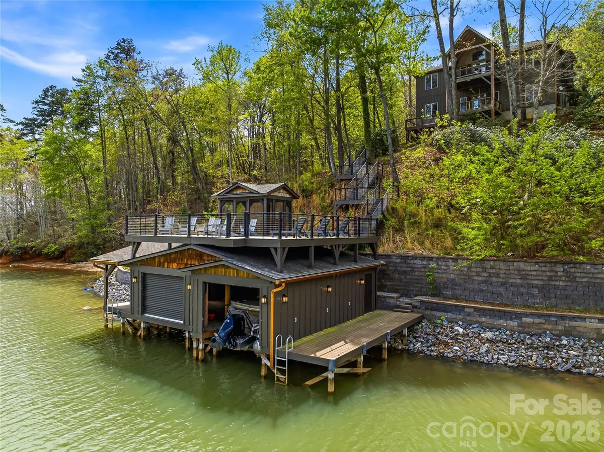 402 Holmstead Drive, Lake Lure, NC 28746 - #1